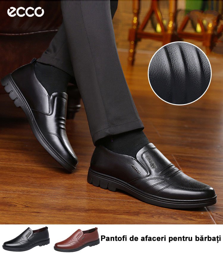 【39-44】Męskie buty biznesowe