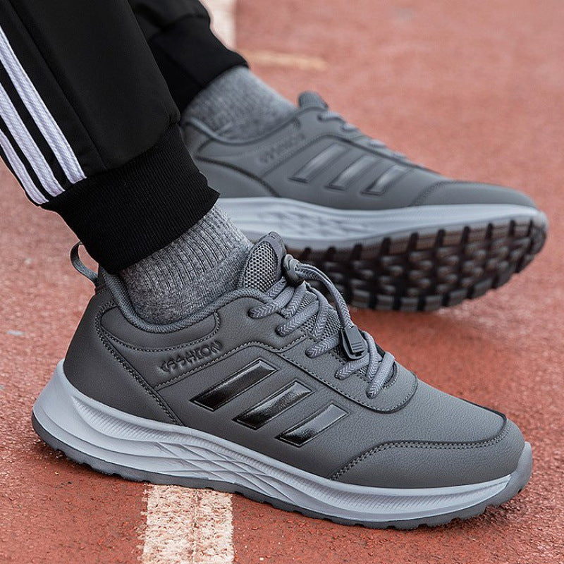 💌【50% OFF】🏃♂️🏃♀️【36-44】 Adidași ortopedici anti-alunecare cu susținere a arcului pentru bărbați și femei--3858924