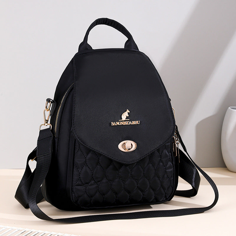 🎒🎒2025 Nou rucsac din pânză Oxford la modă casual
