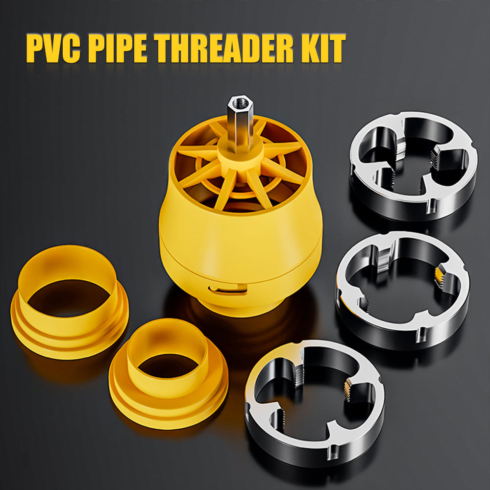 🛠️【Unelte de deschidere a sârmei interioare ale conductei de apă și set de instrumente de deschidere a sârmei exterioare】 4 puncte 6 puncte țeavă de apă PPR plastic PVC——3894420