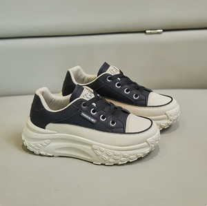 💃【35-40】Pantofi ortopedici la modă și versatili pentru creșterea înălțimii