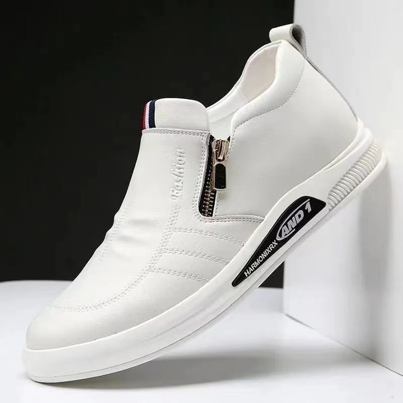 【39-44】Nové boty pro volný čas v business stylu z roku 2025
