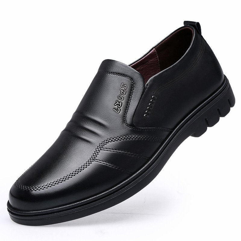 【39-44】Męskie buty biznesowe