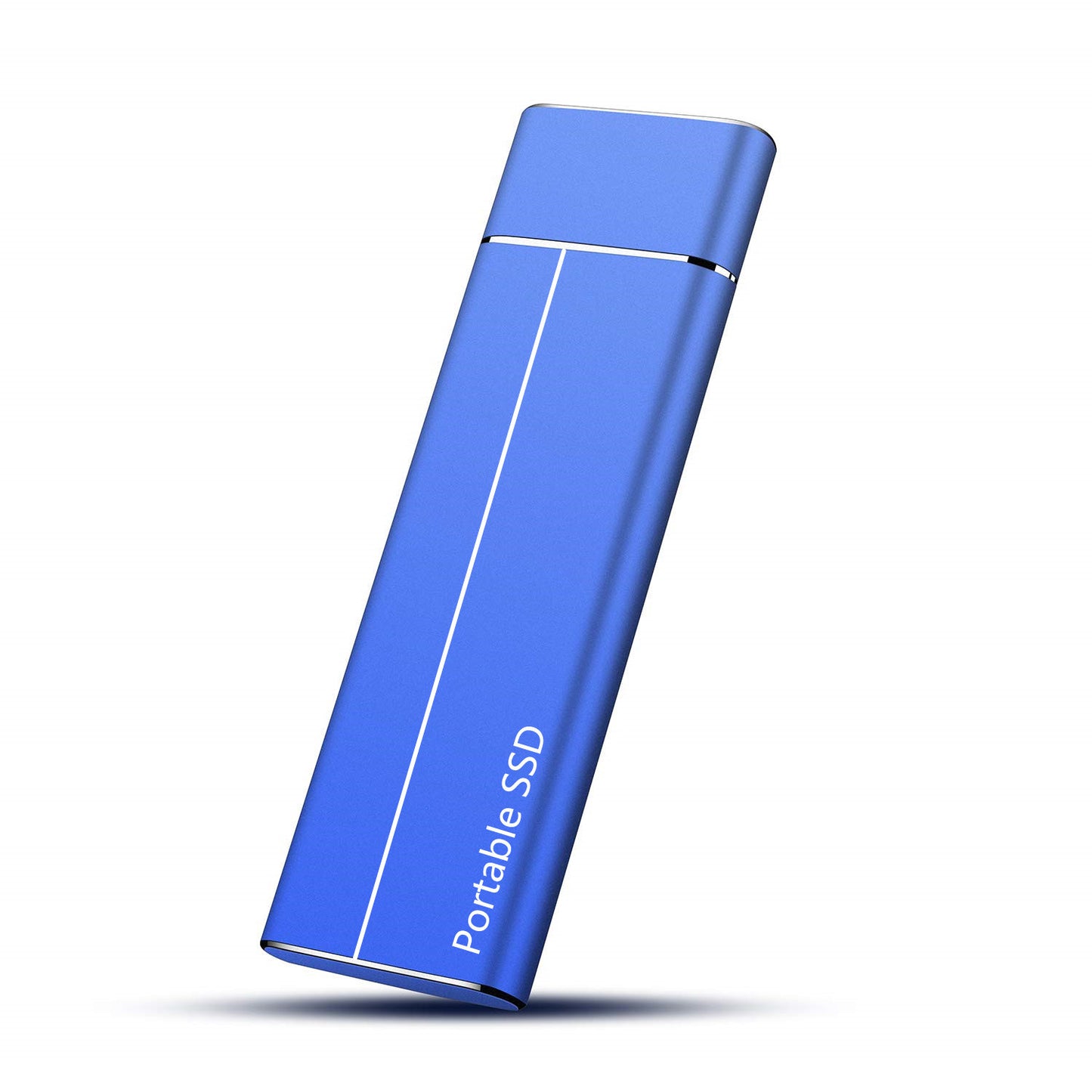 Malý mobilní SSD disk