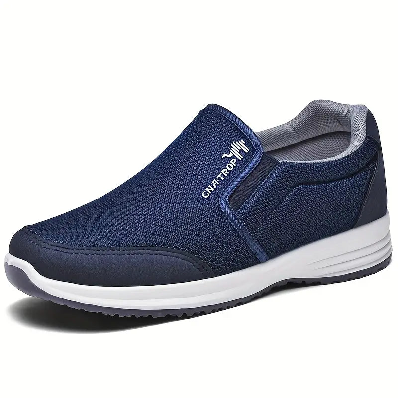 🔥🔥【39-45】Pantofi casual pentru bărbați respirabili și confortabili