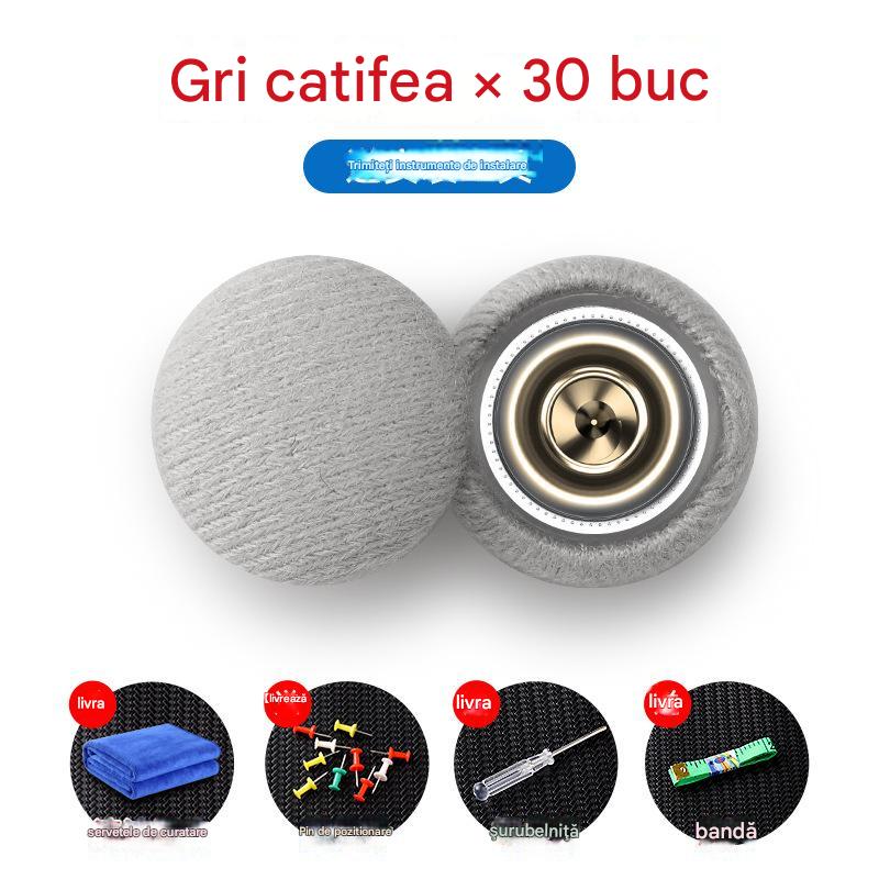 š„ć30% OFFćPĆ¢nza de pe acoperiČul maČinii cade, reparaČi catarama de fixare a cuielor Modificare Či recondiČionare interior a maČinii chins fÄrÄ demontare (kit de instrumente de instalare + ČurubelniČÄ + prosop inclus)āā3894416