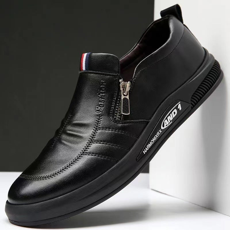 【39-44】Nové boty pro volný čas v business stylu z roku 2025