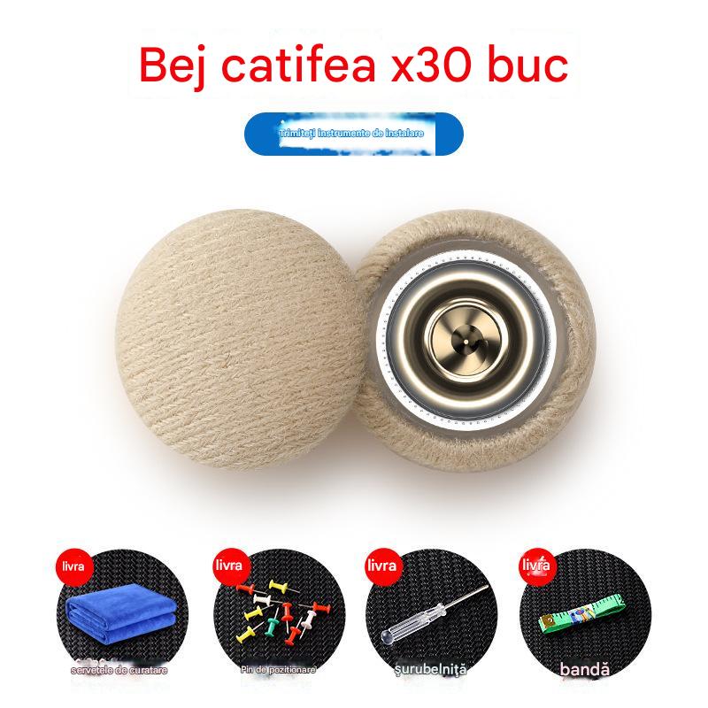 š„ć30% OFFćPĆ¢nza de pe acoperiČul maČinii cade, reparaČi catarama de fixare a cuielor Modificare Či recondiČionare interior a maČinii chins fÄrÄ demontare (kit de instrumente de instalare + ČurubelniČÄ + prosop inclus)āā3894416