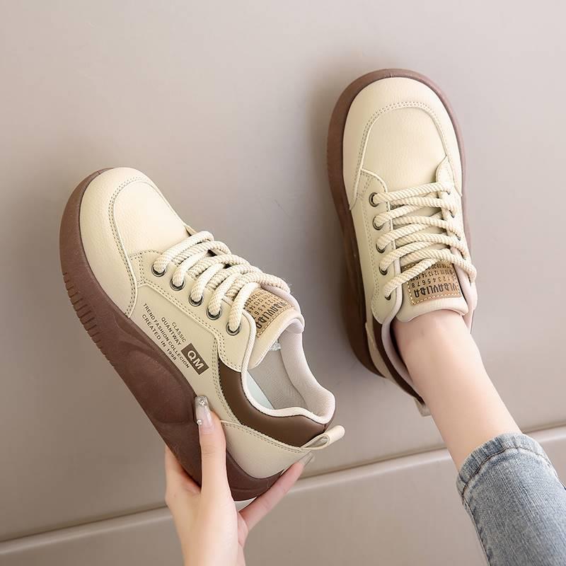 【💓50% OFF】🥰【35-40】Moale și confortabil pantofi casual cu talpă groasă--3860078