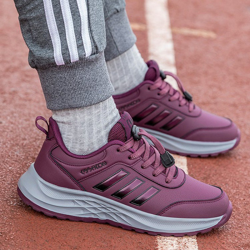 💌【50% OFF】🏃♂️🏃♀️【36-44】 Adidași ortopedici anti-alunecare cu susținere a arcului pentru bărbați și femei--3858924
