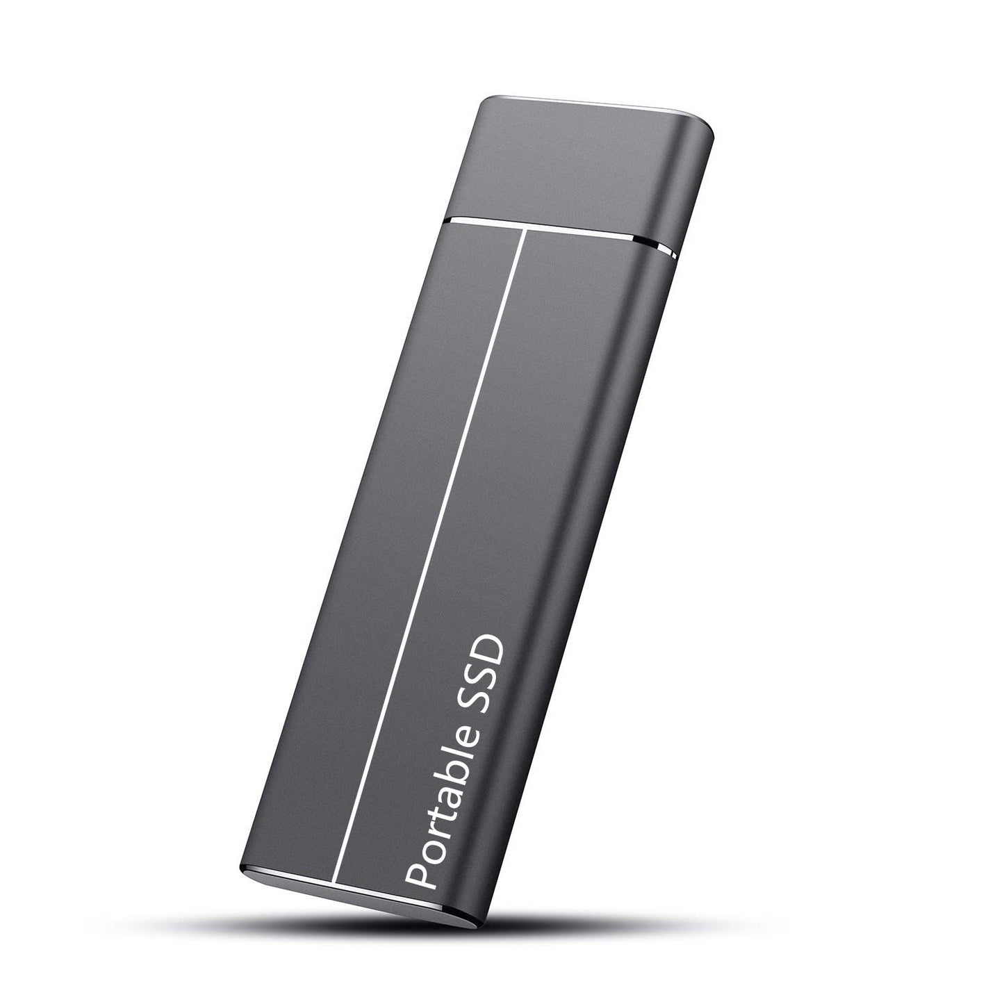 Malý mobilní SSD disk