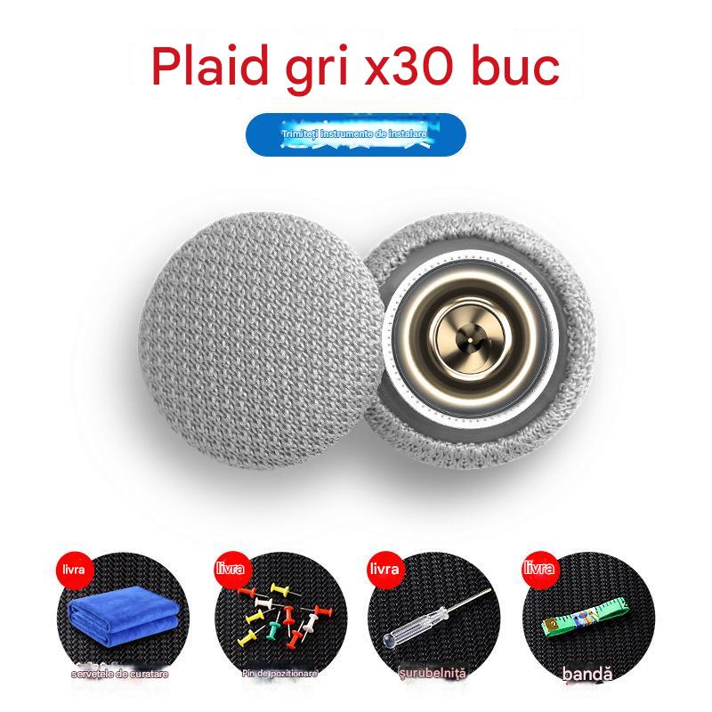 š„ć30% OFFćPĆ¢nza de pe acoperiČul maČinii cade, reparaČi catarama de fixare a cuielor Modificare Či recondiČionare interior a maČinii chins fÄrÄ demontare (kit de instrumente de instalare + ČurubelniČÄ + prosop inclus)āā3894416