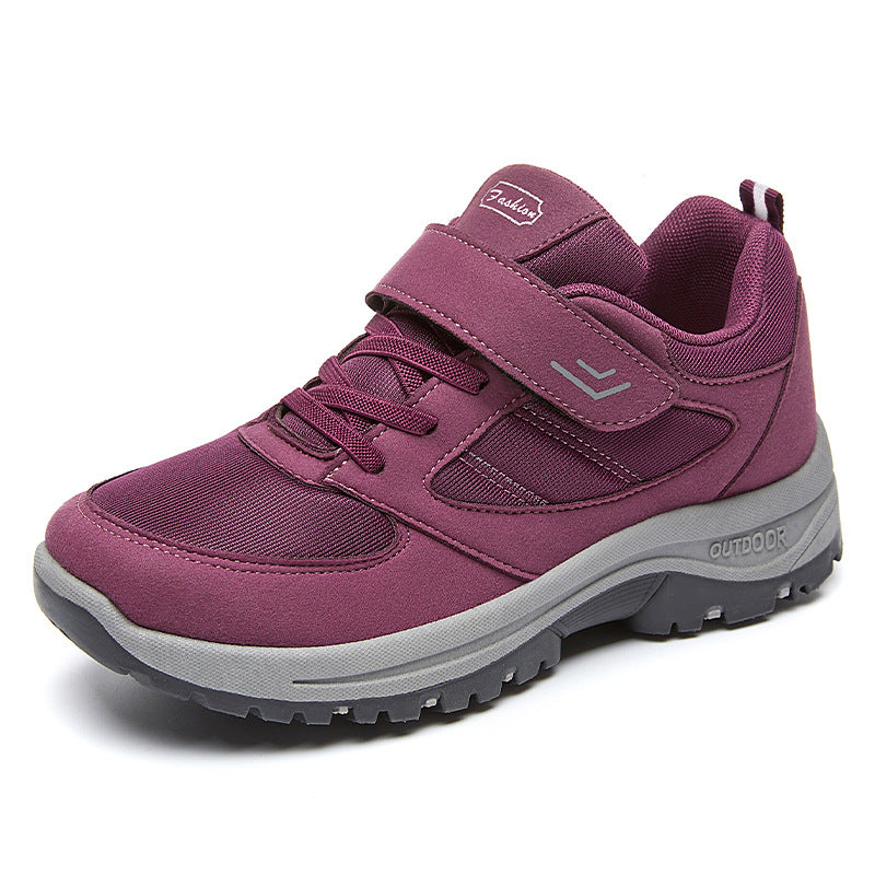 【🏆️Cele mai vândute produse】🔥【50%OFF】💗【36-41】Talpă moale pentru femei Pantofi ortopedici confortabili, anti-alunecare, la modă și versatili-3852673