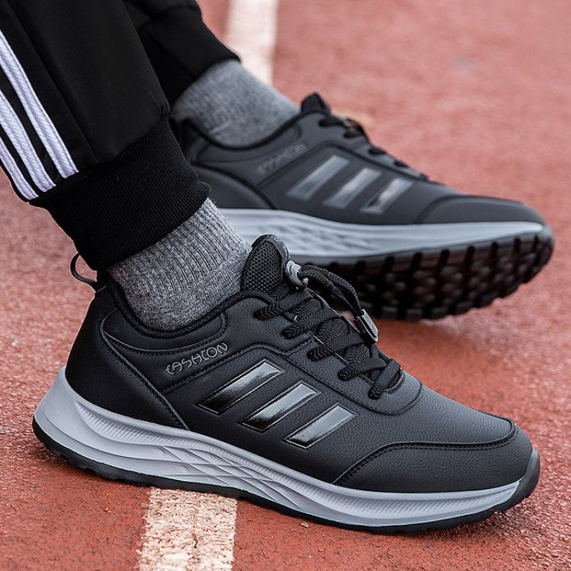 💌【50% OFF】🏃♂️🏃♀️【36-44】 Adidași ortopedici anti-alunecare cu susținere a arcului pentru bărbați și femei--3858924