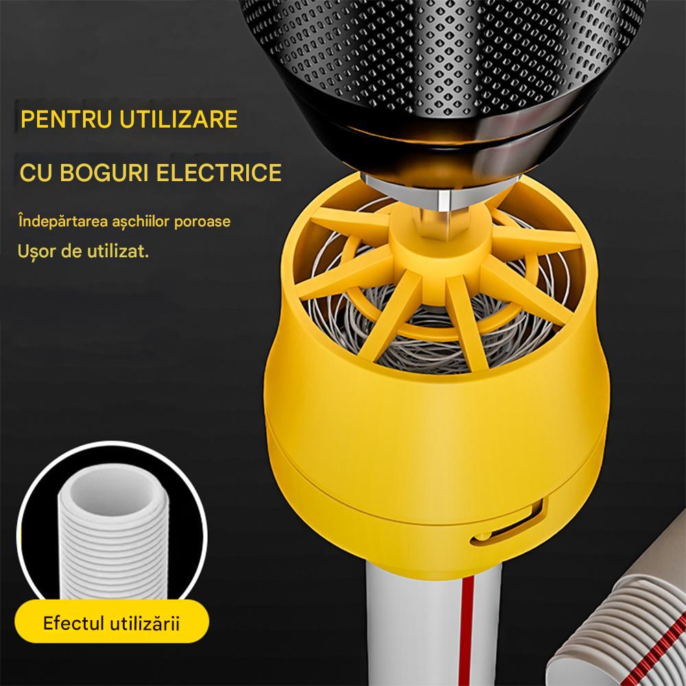 🛠️【Unelte de deschidere a sârmei interioare ale conductei de apă și set de instrumente de deschidere a sârmei exterioare】 4 puncte 6 puncte țeavă de apă PPR plastic PVC——3894420