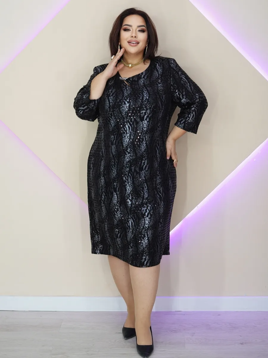【S-5XL】Noua rochie eleganta din dantela