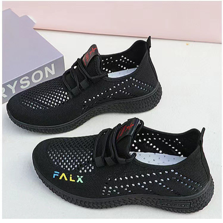🔥🔥【35-40】😍2024 adidași de damă din plasă respirabilă