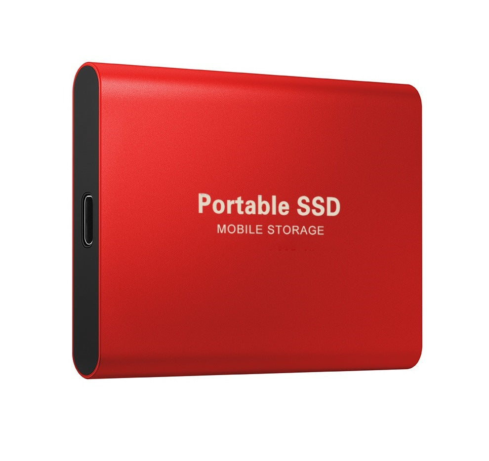 Malý externí SSD disk má výhody vysoké přenosové rychlosti, kompaktní konstrukce, nízké hmotnosti, odolnosti proti nárazu a dobré stability.