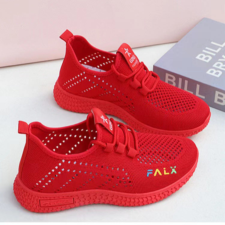 🔥🔥【35-40】😍2024 adidași de damă din plasă respirabilă