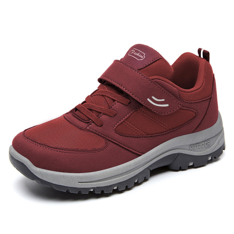 【🏆️Cele mai vândute produse】🔥【50%OFF】💗【36-41】Talpă moale pentru femei Pantofi ortopedici confortabili, anti-alunecare, la modă și versatili-3852673
