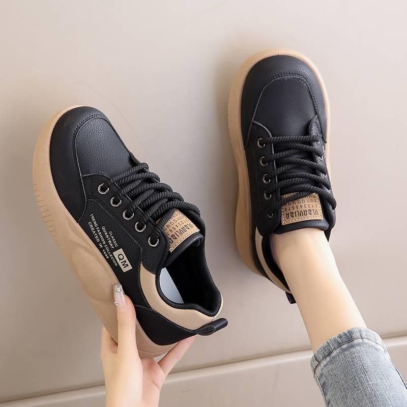 【💓50% OFF】🥰【35-40】Moale și confortabil pantofi casual cu talpă groasă--3860078