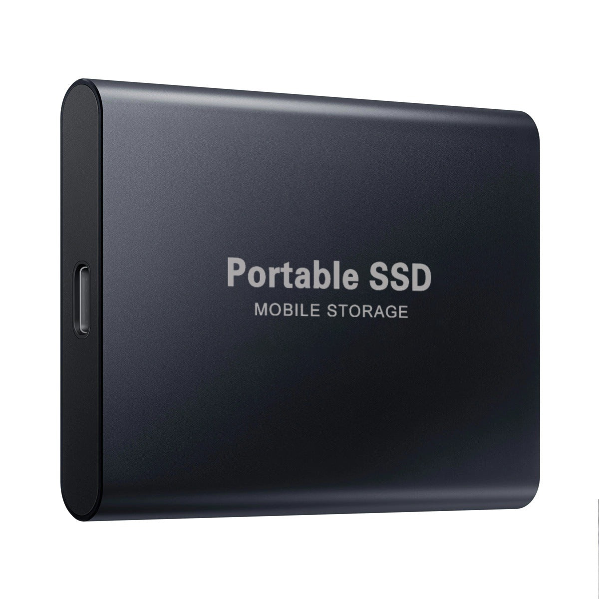 Malý externí SSD disk má výhody vysoké přenosové rychlosti, kompaktní konstrukce, nízké hmotnosti, odolnosti proti nárazu a dobré stability.
