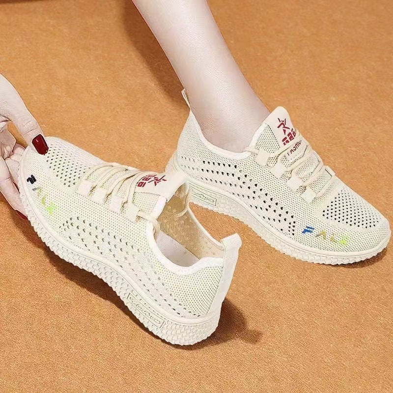 🔥🔥【35-40】😍2024 adidași de damă din plasă respirabilă