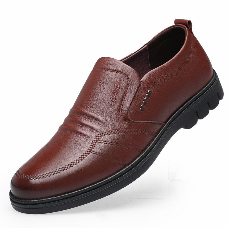 【39-44】Pánská obuv do práce