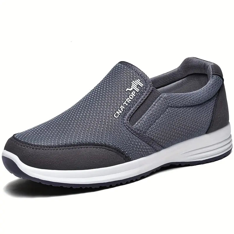 🔥🔥【39-45】Pantofi casual pentru bărbați respirabili și confortabili