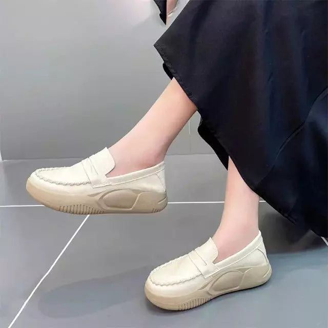 š„ć35-40ćNoui pantofi ortopedici casual cu talpÄ groasÄ, foarte vĆ¢nduČi, pentru toamnÄ Či iarnÄ--3860089