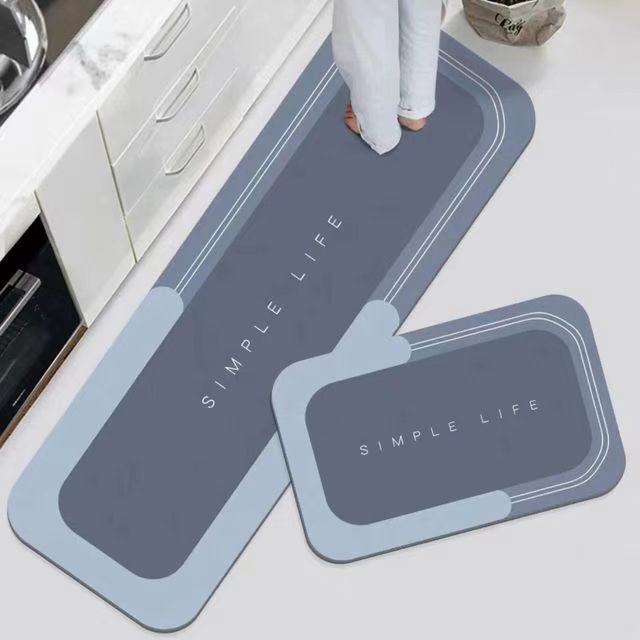 Cumpărați unul și primiți unul gratuit🔥Covoraș super absorbant