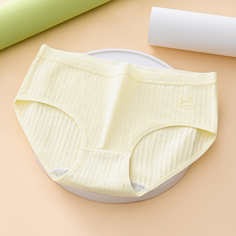 🔥(7 buc.) Ultima zi 50% reducere-- Lenjerie de corp simplu și avansată antibacteriană cu talie înaltă pentru femei 70-180Kg——3895267