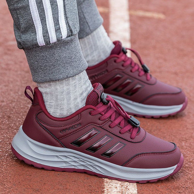 💌【50% OFF】🏃♂️🏃♀️【36-44】 Adidași ortopedici anti-alunecare cu susținere a arcului pentru bărbați și femei--3858924