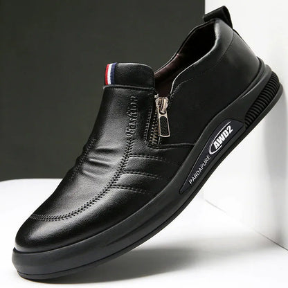 【39-44】Nové boty pro volný čas v business stylu z roku 2025 
