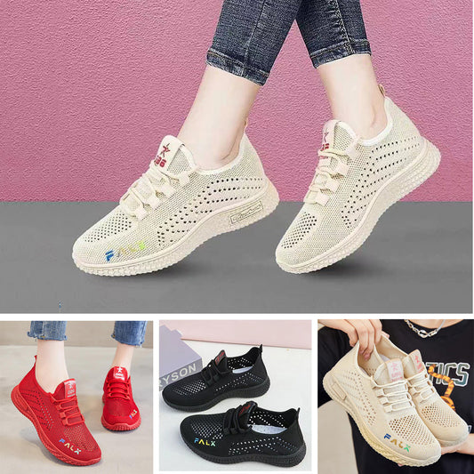 🔥🔥【35-40】😍2024 adidași de damă din plasă respirabilă