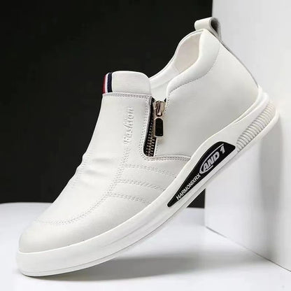 【39-44】Nové boty pro volný čas v business stylu z roku 2025 