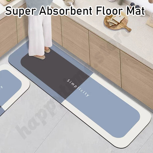 Cumpărați unul și primiți unul gratuit🔥Covoraș super absorbant