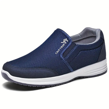 🔥🔥【39-45】Pantofi casual pentru bărbați respirabili și confortabili