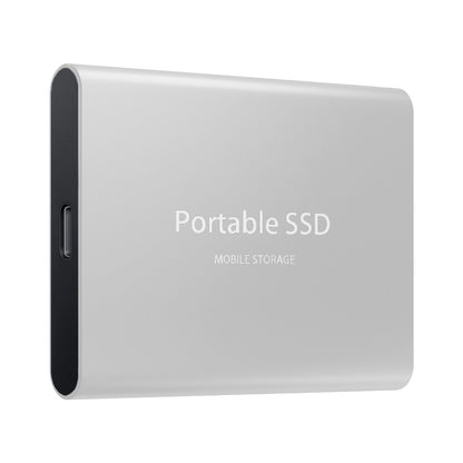 📣【SSD portabil extern mic】👍Rata de transfer ridicată, dimensiuni mici, design ușor, rezistență la șocuri, stabilitate