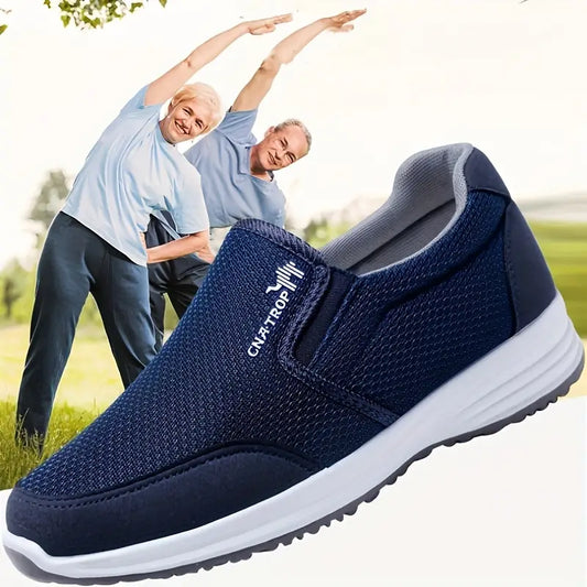 🔥🔥【39-45】Pantofi casual pentru bărbați respirabili și confortabili
