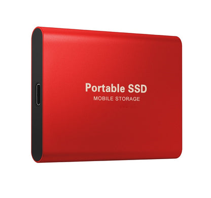 Malý externí SSD disk má výhody vysoké přenosové rychlosti, kompaktní konstrukce, nízké hmotnosti, odolnosti proti nárazu a dobré stability. 