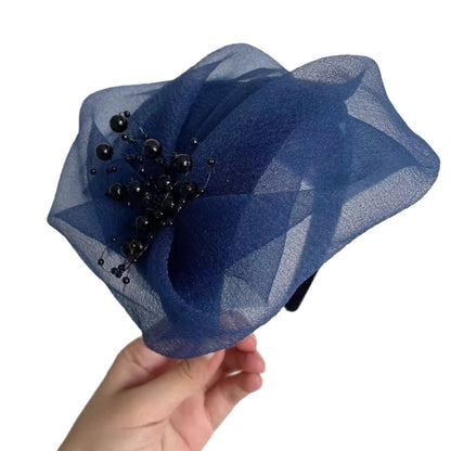 🔥【✨Cumpără 1 primești 1 gratis】2 bucată 【🌸2025 accesorii fierbinți pentru păr】 Plasa acoperă părul gri și face ca vârful capului să pară înalt.