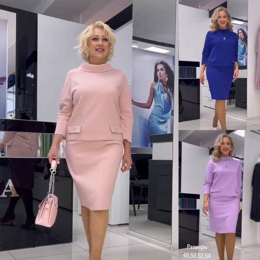 🔥🥰【S-5XL】Rochie de calitate superioara, confortabila si eleganta——3895099