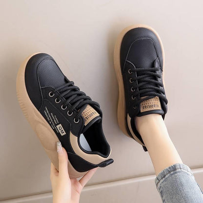 【💓50% OFF】🥰【35-40】Moale și confortabil pantofi casual cu talpă groasă--3860078