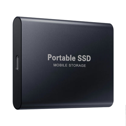 Malý externí SSD disk má výhody vysoké přenosové rychlosti, kompaktní konstrukce, nízké hmotnosti, odolnosti proti nárazu a dobré stability. 