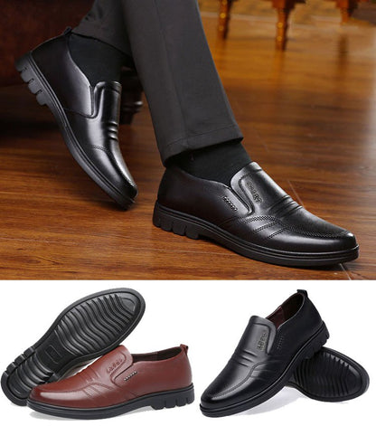 【39-44】Pánská obuv do práce 