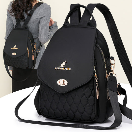 🎒🎒2025 Nou rucsac din pânză Oxford la modă casual