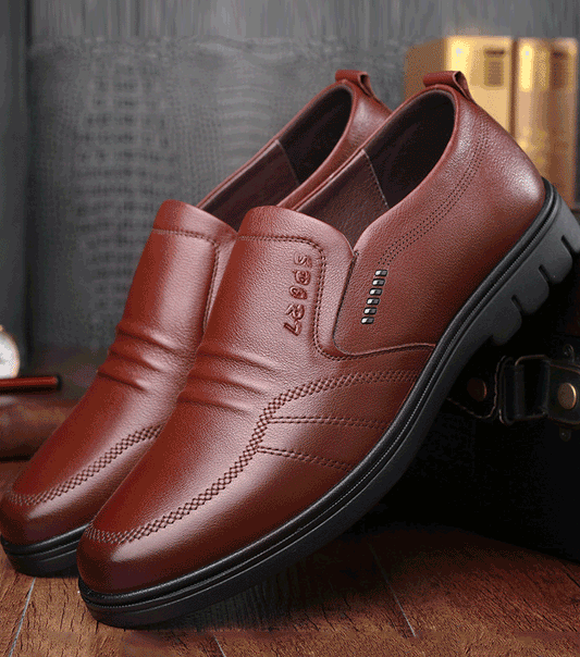 【39-44】Pánská obuv do práce 