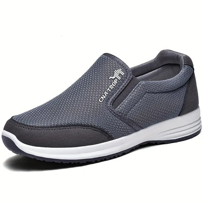 🔥🔥【39-45】Pantofi casual pentru bărbați respirabili și confortabili