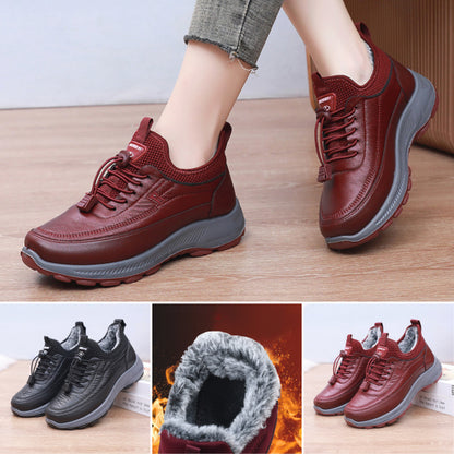 ⏰️【Timp limitat 50% OFF】🔥【35-41】 2024 Toamna și iarna  pantofi casual noi anti-alunecare cu talpă moale 3851438